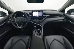 2024 Toyota Camry 2023 2.5G AT Luxury #14