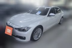 2018 BMW 3 Series 2018 2.0T AT 320LiFashion #1
