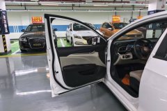 2017 Buick Excelle GT Sedan 2017 1.5 AT 15NElite #7