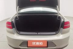 2019 Volkswagen Magotan 2019 2.0T AT 330TSILeading #20