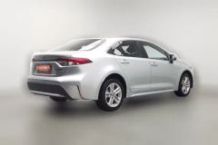 2022 Toyota Levin 2022 Hybrid 1.8H E-CVT Leading #2