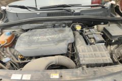 2017 GAC Trumpchi Trumpchi GS4 2017 1.5T AT 235TLuxurySmart ConnectFWD #10