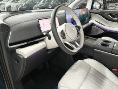 2025 Voyah Dreamer 2025 1.5T AT PHEV 4WDFlagshipKunpengEdition #4