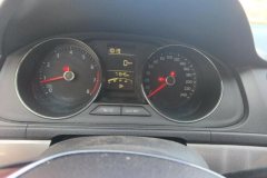 2018 Volkswagen Lavida 2017 1.6 MT Comfort #14