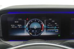 2018 Mercedes-Benz E-Class 2018 2.0T AT E200LSport 4WD #14