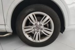 2015 Audi Q3 2015 2.0T AT 35TFSIComfort FWD #6