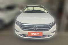 2021 Volkswagen Sagitar 2020 1.4T AT 280TSIFlagship China VI #2