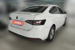 2024 Volkswagen Lavida 2023 NewSharp 1.5L AT OutstandingNewYiEdition #3