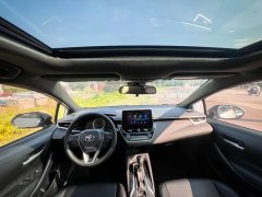 2020 Toyota Levin 2019 1.2T AT 185TLuxury China VI #8