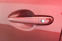 2017 Mazda CX-4 2016 2.0 AT blue sky vitalityEditionFWD #8