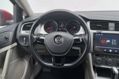 2015 Volkswagen Golf 2015 1.4T AT Comfort #15