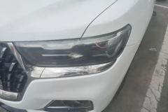 2023 Haval H6 2023 China tideEdition 1.5T ATUrbanEdition #5