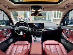 2022 BMW i3 2022 eDrive 35 L #4