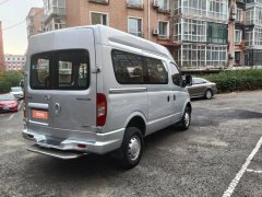 2019 Maxus V80 2019 2.5TClassic6blockMTAoyuntongFaceliftSWBMid Roof5/6Seat #7