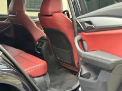 2022 BMW X4 2022 2.0T AT xDrive 25i MSport Pkg (Imported) #14