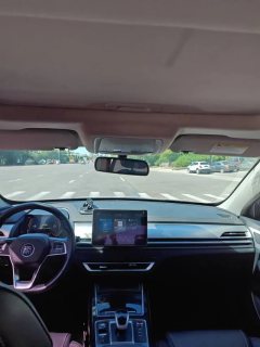 2019 BYD Qin Pro 2019 1.5T AT DMSuper PowerSmart ConnectPowerdazzle China V #7