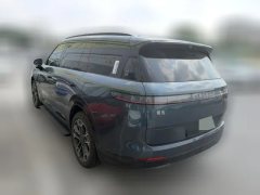 2025 Lynk & Co Lynk & Co 900 2025 2.0T Ultra #4