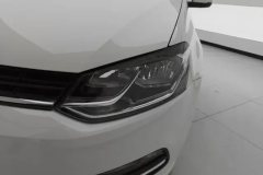 2015 Volkswagen Polo Hatchback 2014 1.4 AT Comfort #5