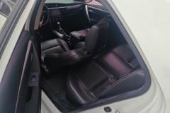 2018 Toyota Levin 2017 1.2T MT 185TElite Facelift #11