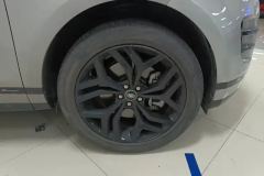 2022 Land Rover Range Rover Evoque 2021 2.0T AT auroraL 249PS R-Dynamic S Performance #6