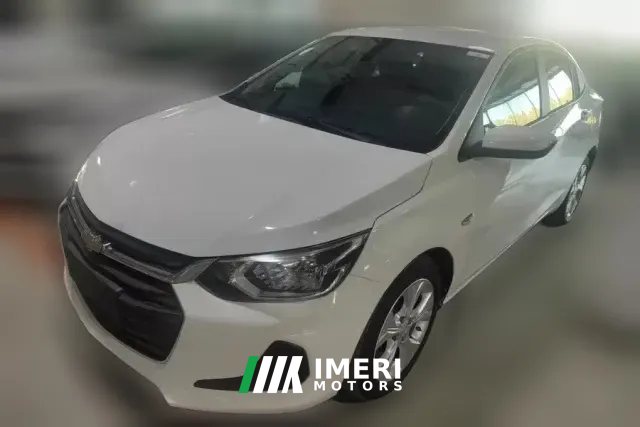 2021 Chevrolet Cavalier 2020 1.0T AT 325THappyEdition