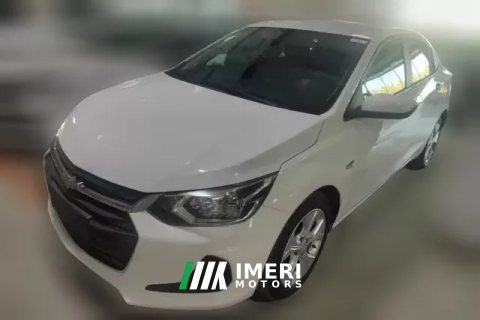 2021 Chevrolet Cavalier 2020 1.0T AT 325THappyEdition