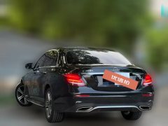2019 Mercedes-Benz E-Class 2019 2.0T AT E300LFashion Facelift #7