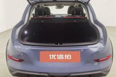 2021 Ora Good Cat GT 2022 MulanEdition 480km AT Long Range #20