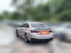 2022 BMW i3 2022 eDrive 35 L #4