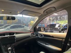 2017 Nissan Sylphy 2016 1.6 AT XLLuxury #12