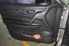 2017 Nissan X-Trail 2015 2.0 AT ComfortMAXEditionFWD #7