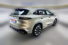 2025 Chang'an CS75 Plus 2025 No.4generation UItra 2.0T AT NewBlue Whale SmartPowerQing #3