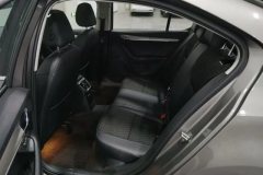 2017 Škoda Octavia 2018 1.4T AT TSI280Luxury #19