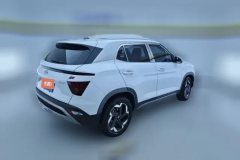 2020 Hyundai ix25 2020 1.5 AT Smart #3