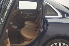 2023 Mercedes-Benz E-Class 2023 Facelift 2.0T AT E 300 L Fashion #19