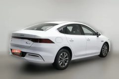 2024 BYD Qin Plus 2024 Glory 1.5L AT DM-i 55KMLeading #2
