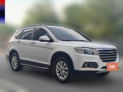 2018 Haval H6 2018 1.5T AT Red LabelSportElite FWD #3