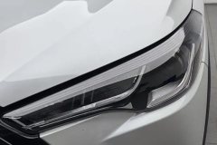 2025 Toyota Corolla Cross 2024 2.0L AT Pioneer #5