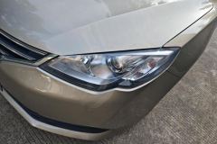 2015 Roewe 360 2015 1.5 AT Luxury #5