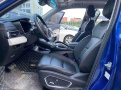 2022 Geely Auto Boyue 2022 BoyueX 1.8TD AT DCTSmart Premium #8
