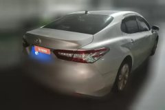 2021 Toyota Camry 2021 2.0G Luxury #3