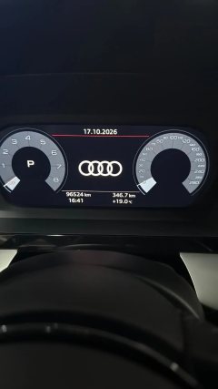 2024 Audi A3 Sedan 2023 Facelift A3L Limousine 35 TFSI FashionElegant #11