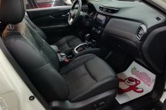 2019 Nissan X-Trail 2019 2.5 AT Smart ConnectLuxury 4WD #8