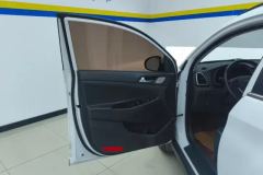 2019 Hyundai Tucson 2019 1.6T AT FashionFWD China VI #7