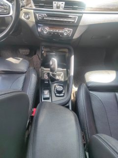 2016 BMW X1 2016 1.5T AT 18LiLuxury FWD #10