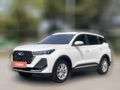 2024 Chery Tiggo 7 2024 1.5T CVTLuxury #1