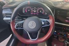 2023 Volkswagen Passat 2023 Facelift 2.0T AT 330TSI starry skyLuxury #15