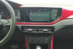 2021 Volkswagen Polo Hatchback 2021 Plus 1.5L ATColorfulTech #16