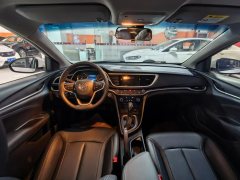 2022 Buick Excelle GT Sedan 2021 1.5 AT modelElite Facelift #6