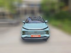 2023 Geometry E Firefly 2023 401KM Exquisite Tiger 5Seat #3